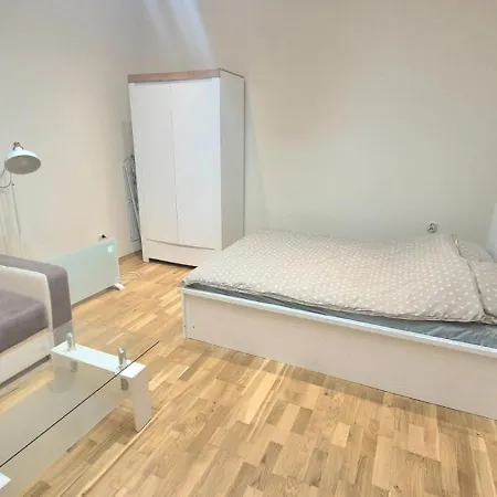 Appartamento Topolowa Z Klimatem- Topolowa/rynek/pkp