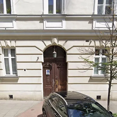Appartamento Topolowa Z Klimatem- Topolowa/rynek/pkp